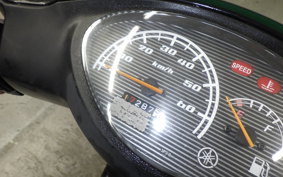 YAMAHA JOG Gen.5 2010 SA36J