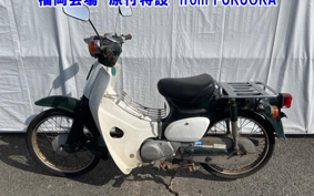 HONDA C50