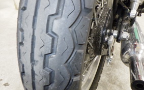 KAWASAKI W400 2007 EJ400A