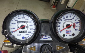 KAWASAKI ZEPHYR 1100 1992