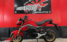 HONDA GROM 2017 JC75