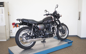 KAWASAKI W800 STREET 2022 EJ800E
