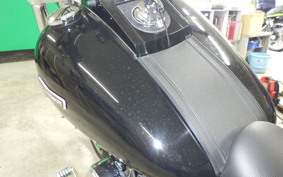 HARLEY FXSTB 1450 2006