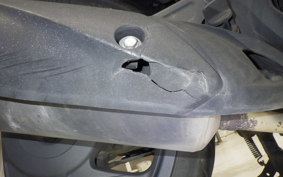 HONDA DIO 110 2020 JF31