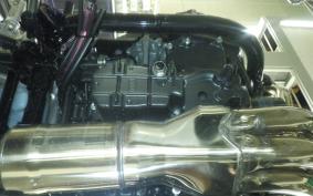 HONDA CB1300SF SUPER FOUR SP 2026 SC54