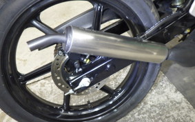 HONDA NS-1 GEN 2 2009 AC12