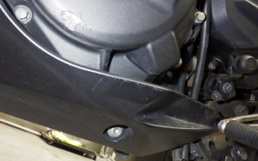 KAWASAKI NINJA 250 2 2019 EX250P