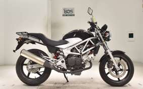 HONDA VTR 250 Gen. 2 MC33