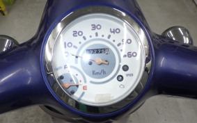 HONDA GIORNO 2 2022 AF70