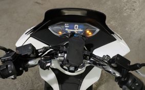 HONDA PCX 160 KF47