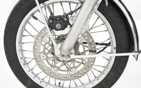 HONDA CB400 2004 CB400F