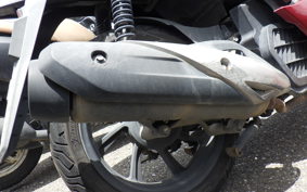 HONDA PCX125 2001 JF81