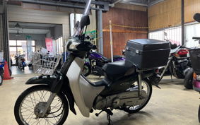 HONDA SUPER CUB50 AA04