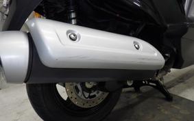 SUZUKI SKYWAVE 200 (Burgman 200) CH41A