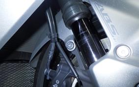 SUZUKI HAYABUSA Gen.3 2021 EJ11A