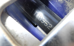 HONDA C110 SUPER CUB JA42