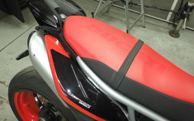 DUCATI HYPERMOTARD 950 2020