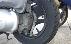 HONDA DIO Gen.6 AF68