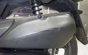 HONDA DIO 110 2017 JF31