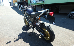 HONDA APE 50 AC16