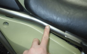 KAWASAKI ELIMINATOR400-3 2024 EL400A