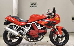 DUCATI 400SS 1992