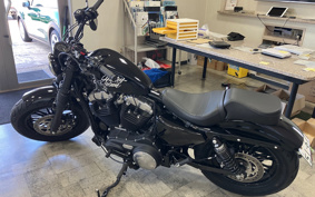 HARLEY HARLEY XL1200X 2017 LC3