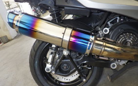 YAMAHA CYGNUS 125 XSR 3 SED8J