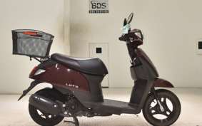 SUZUKI LET's 2022 CA4AA