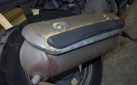 SUZUKI LET's 2 2002 CA1PA