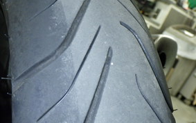 YAMAHA YZF-R25 A RG43J