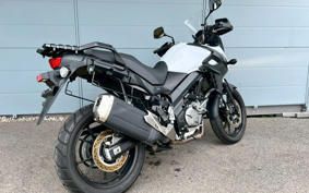 SUZUKI DL650 ( V-Strom 650 ) 2021 C733A
