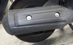 HONDA LEAD 125 2014 JF45