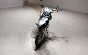 YAMAHA SEROW 250 DG17J