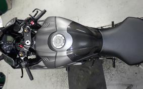 YAMAHA YZF-R6 2018