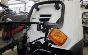 YAMAHA GEAR Gen.2 UA08J