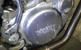 YAMAHA SR400 Gen.3 RH01J
