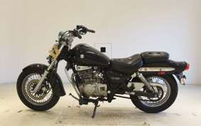 SUZUKI GZ250 Marauder