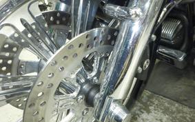 HARLEY FLHX 1580 2007