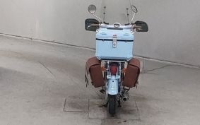 HONDA LITTLE CUB AA01