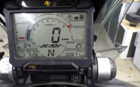 HONDA X-ADV 750 2019 RC95