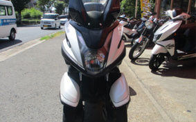 YAMAHA TRICITY 125 SE82J