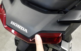 HONDA ADV160 2006 KF54