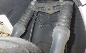 YAMAHA AXIS 125 Z 2006 SED7J