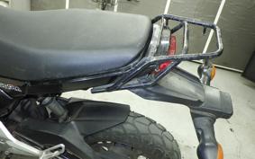 HONDA ｸﾞﾛﾑ JC61