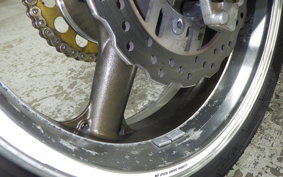 KAWASAKI Z1000 Gen.3 2008