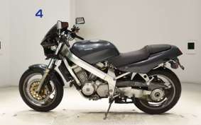 HONDA BROS 650 1989 RC31