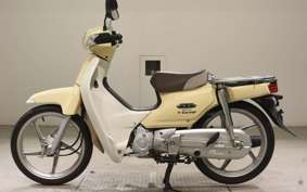 HONDA C110 SUPER CUB