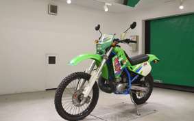KAWASAKI KDX250SR 2013 DX250F