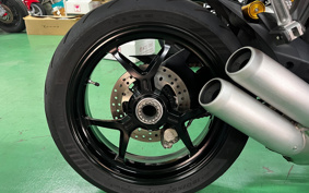 DUCATI SUPER SPORT S 2019 VA01